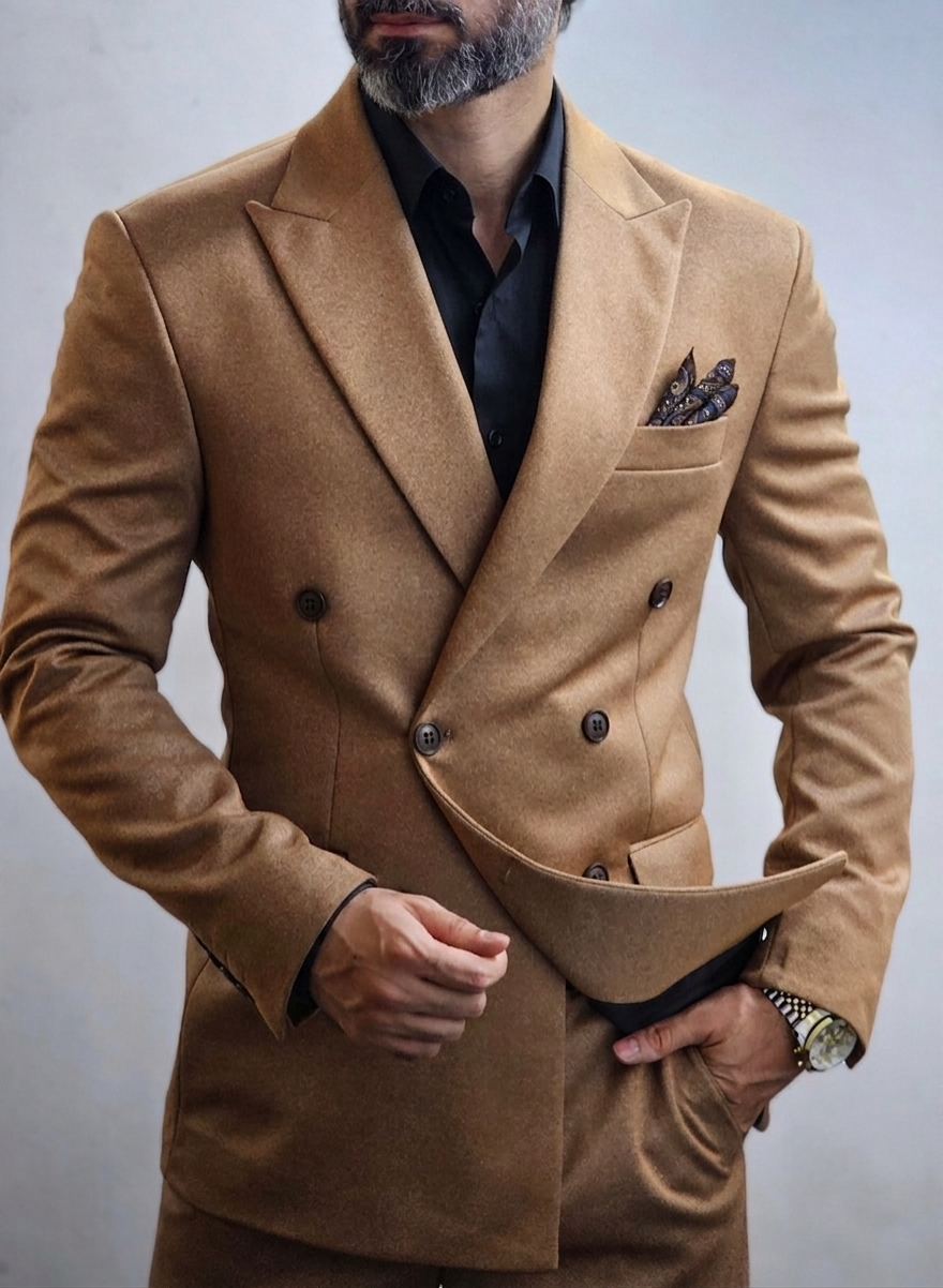 پارچه کش التین موکا